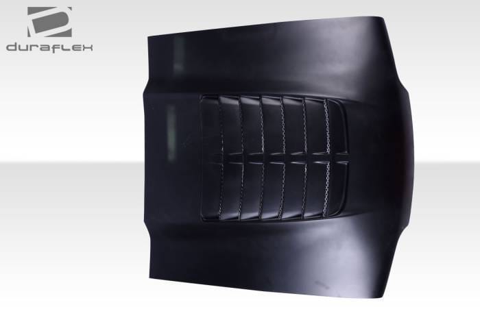 Ford Mustang GT500 V2 Duraflex Body Kit- Hood 115187 thumbnail 6