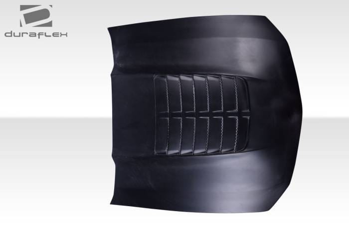 Ford Mustang GT500 V.2 Duraflex Body Kit- Hood 115193 thumbnail 2