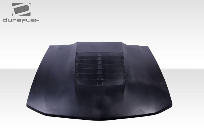 Ford Mustang GT500 V.2 Duraflex Body Kit- Hood 115193 thumbnail 3