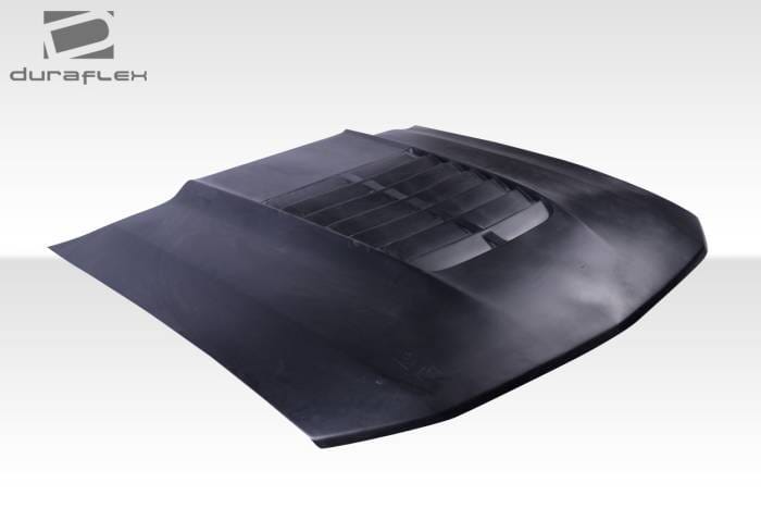 Ford Mustang GT500 V.2 Duraflex Body Kit- Hood 115193 thumbnail 4
