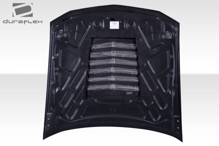 Ford Mustang GT500 V.2 Duraflex Body Kit- Hood 115193 thumbnail 6
