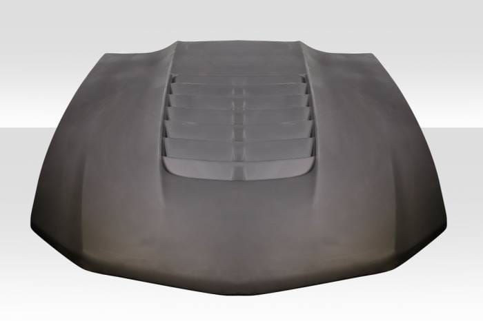 Ford Mustang GT500 V.2 Duraflex Body Kit- Hood 115195 thumbnail 2