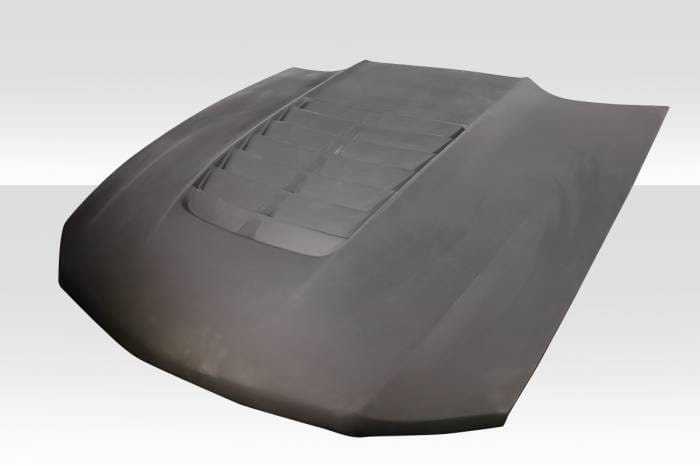 Ford Mustang GT500 V.2 Duraflex Body Kit- Hood 115195 thumbnail 3