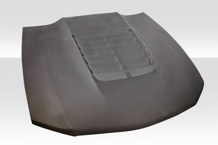Ford Mustang GT500 V.2 Duraflex Body Kit- Hood 115195 thumbnail 4