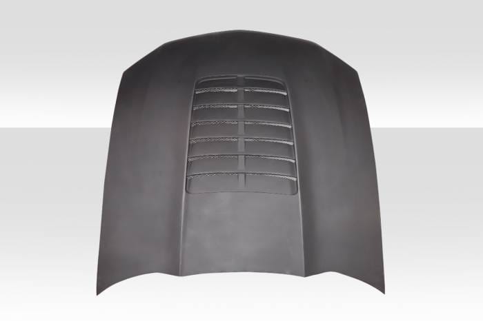 Ford Mustang GT500 V.2 Duraflex Body Kit- Hood 115195 thumbnail 5