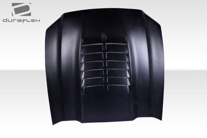 Ford Mustang GT500 V2 Duraflex Body Kit- Hood 115197 thumbnail 2