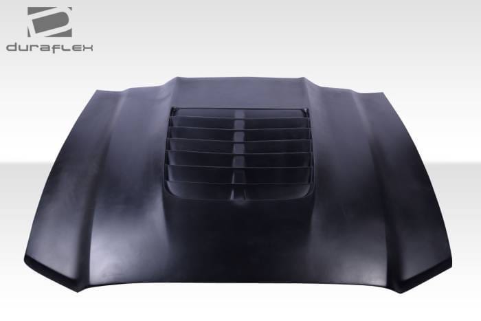 Ford Mustang GT500 V2 Duraflex Body Kit- Hood 115197 thumbnail 3
