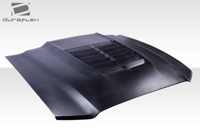 Ford Mustang GT500 V2 Duraflex Body Kit- Hood 115197 thumbnail 4
