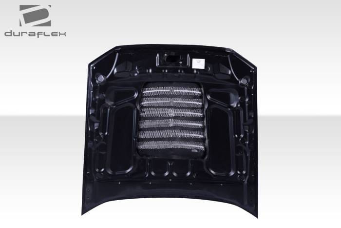 Ford Mustang GT500 V2 Duraflex Body Kit- Hood 115197 thumbnail 6