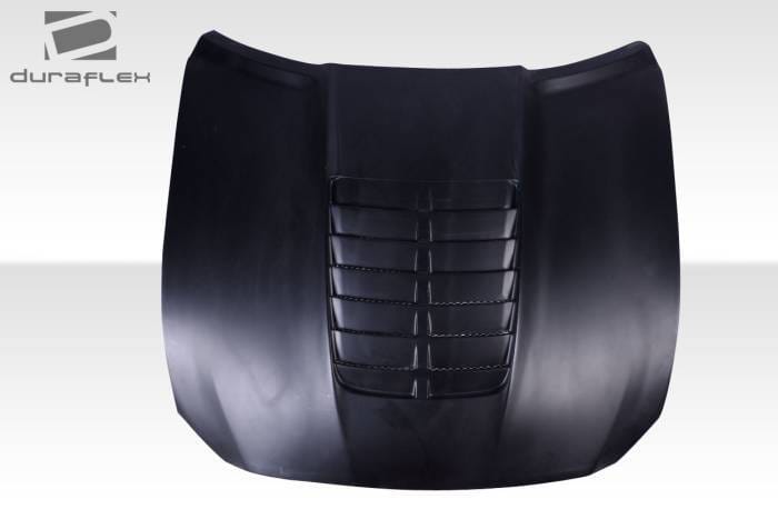 Ford Mustang GT500 V2 Duraflex Body Kit- Hood 115199 thumbnail 2