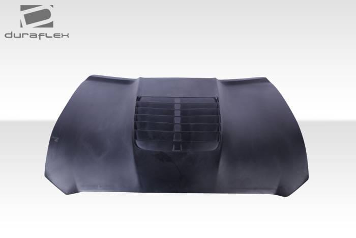 Ford Mustang GT500 V2 Duraflex Body Kit- Hood 115199 thumbnail 3