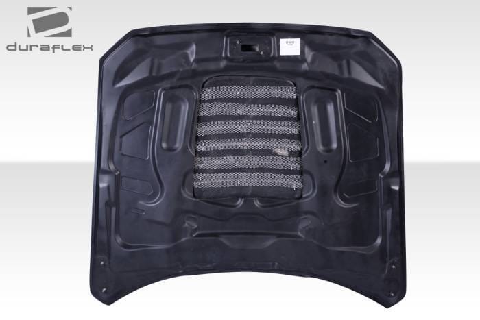 Ford Mustang GT500 V2 Duraflex Body Kit- Hood 115199 thumbnail 6