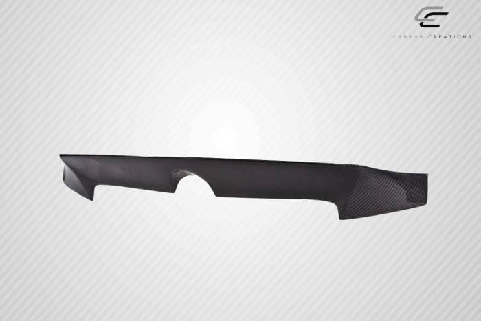 Lexus IS MSR Carbon Fiber Creations Body Kit-Wing/Spoiler 115286 thumbnail 4
