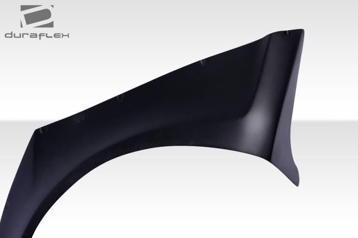 Hyundai Genesis 2DR MSR V2 50MM Duraflex Fender Flares 115292 thumbnail 5