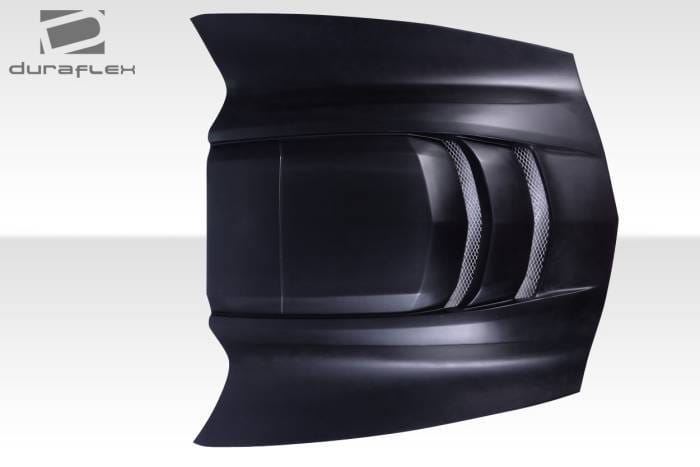 Chevrolet Corvette C7 ZR1 Look Duraflex Body Kit- Hood 115299 thumbnail 2