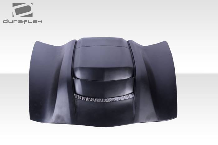 Chevrolet Corvette C7 ZR1 Look Duraflex Body Kit- Hood 115299 thumbnail 3