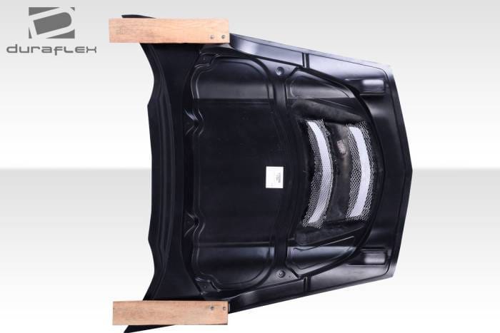 Chevrolet Corvette C7 ZR1 Look Duraflex Body Kit- Hood 115299 thumbnail 6