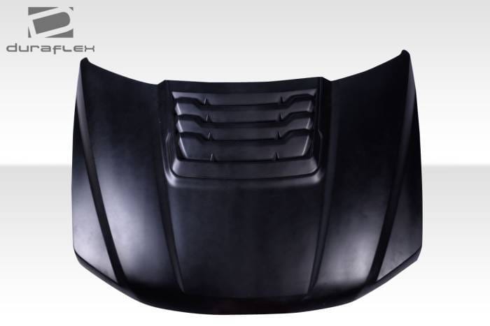Ford Super Duty Raptor Look Duraflex Body Kit- Hood 115301 thumbnail 2