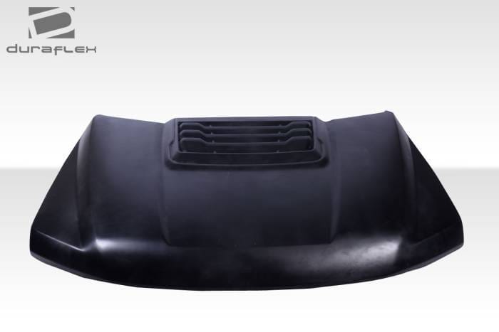 Ford Super Duty Raptor Look Duraflex Body Kit- Hood 115301 thumbnail 3