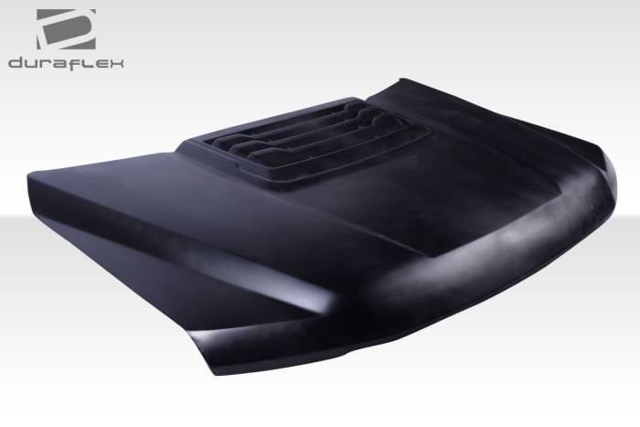 Ford Super Duty Raptor Look Duraflex Body Kit- Hood 115301 thumbnail 4