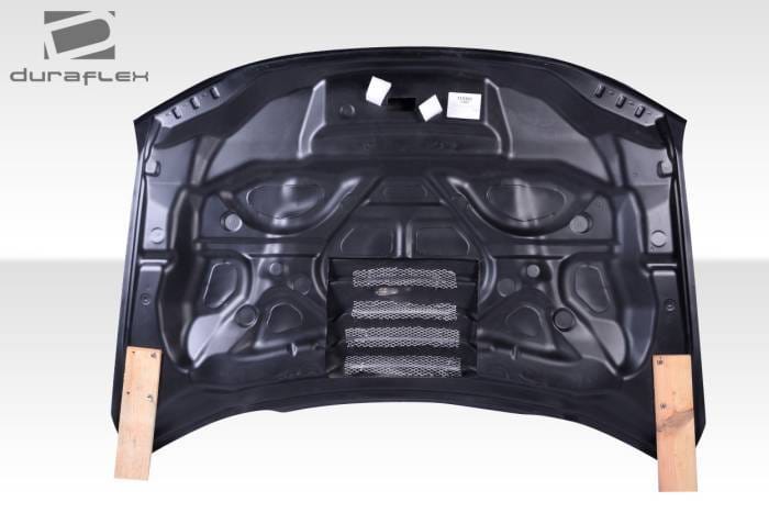 Ford Super Duty Raptor Look Duraflex Body Kit- Hood 115301 thumbnail 6