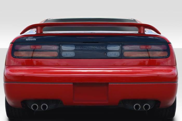 Nissan 300ZX JDM Look Duraflex Body Kit-Wing/Spoiler 115319