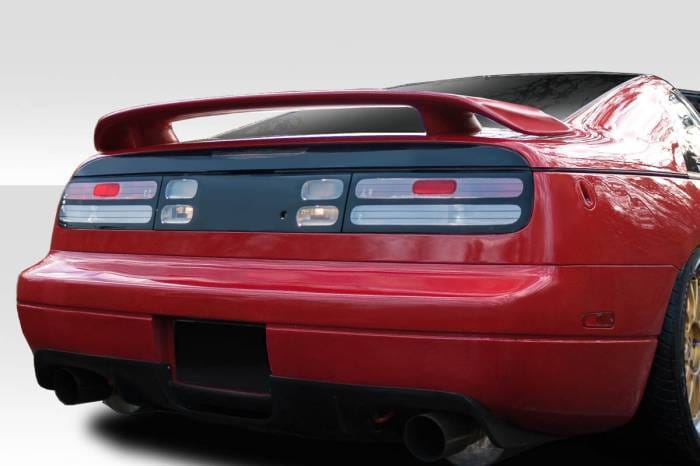 Nissan 300ZX JDM Look Duraflex Body Kit-Wing/Spoiler 115319 thumbnail 2