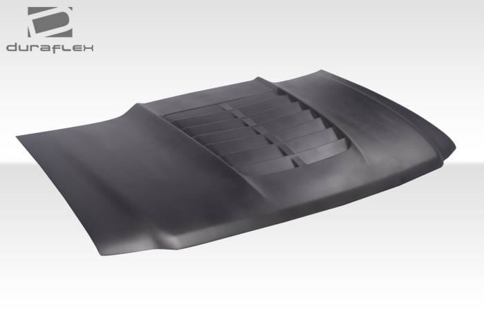 Ford F150 GT500 V2 Duraflex Body Kit- Hood 115326 thumbnail 4