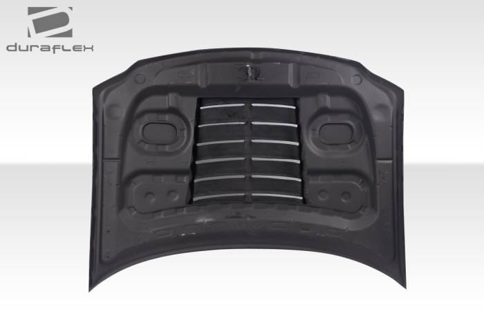 Ford F150 GT500 V2 Duraflex Body Kit- Hood 115326 thumbnail 6