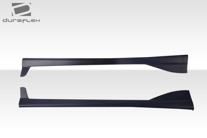 Honda Accord 2DR H Sport Duraflex Side Skirts Body Kit 115339 thumbnail 2