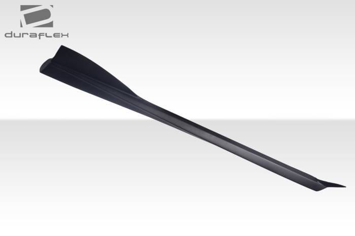 Honda Accord 2DR H Sport Duraflex Side Skirts Body Kit 115339 thumbnail 4