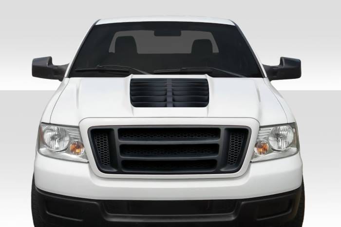 Ford F150 GT500 V2 Duraflex Body Kit- Hood 115343