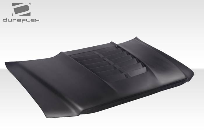 Ford F150 GT500 V2 Duraflex Body Kit- Hood 115343 thumbnail 4
