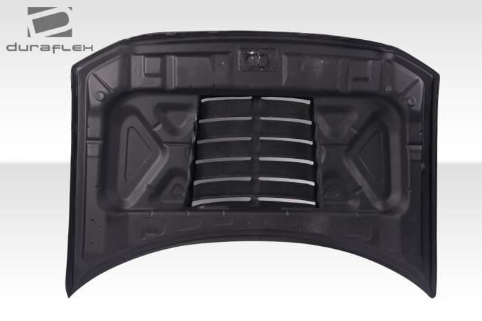 Ford F150 GT500 V2 Duraflex Body Kit- Hood 115343 thumbnail 6