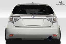 Subaru Impreza Wagon R Spec Duraflex Body Kit-Wing/Spoiler!!! 115353