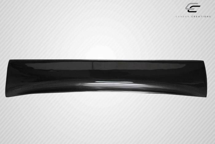 Nissan 370Z RBS Carbon Fiber Creations Body Kit-Wing/Spoiler 115360 thumbnail 2
