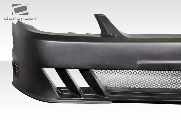 Ford Mustang Demon Duraflex Front Body Kit Bumper 115264 thumbnail 5