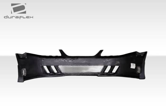 Ford Mustang Demon Duraflex Front Body Kit Bumper 115264 thumbnail 6