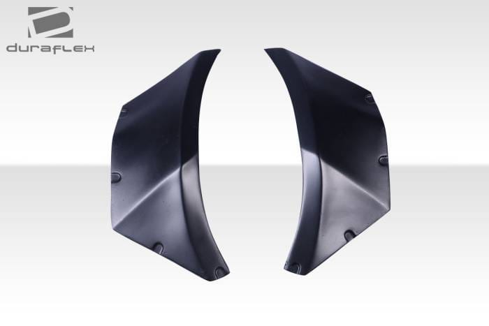 Lexus IS MSR 30MM Duraflex 30MM Fender Flares 115277 thumbnail 6