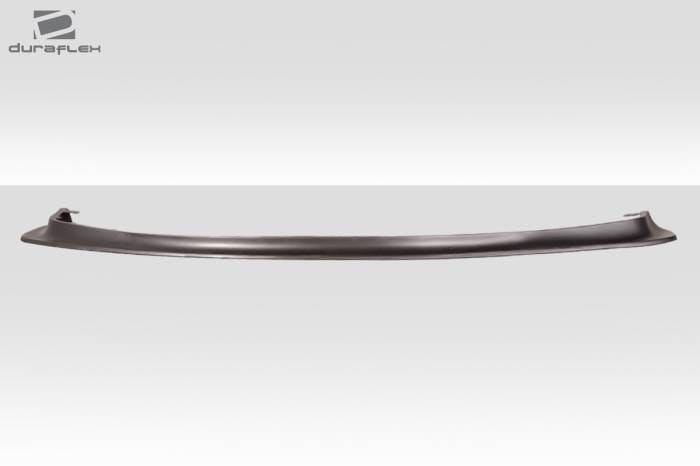 Lexus IS MSR Duraflex Front Bumper Lip Body Kit 115279 thumbnail 3