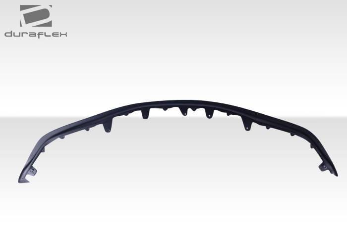 Lexus IS MSR Duraflex Front Bumper Lip Body Kit 115279 thumbnail 6