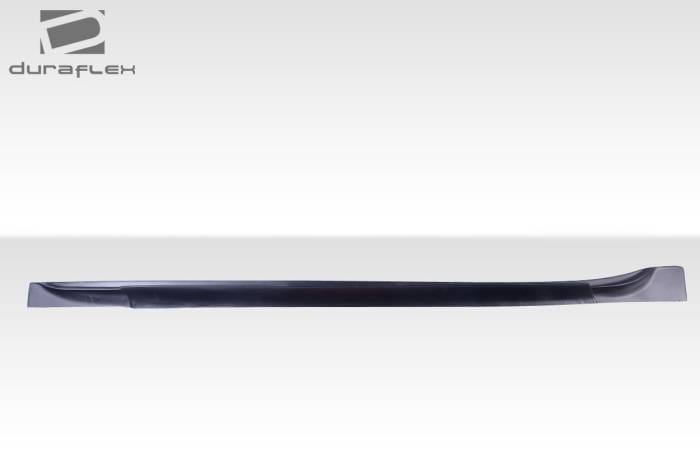 Lexus IS MSR Duraflex Side Skirts Body Kit 115281 thumbnail 3