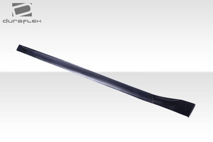 Lexus IS MSR Duraflex Side Skirts Body Kit 115281 thumbnail 4