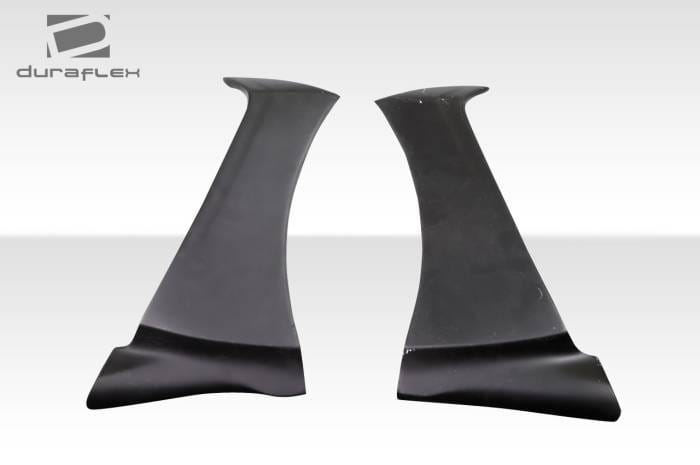 Lexus IS MSR Duraflex Side Vent Scoop 115283 thumbnail 3