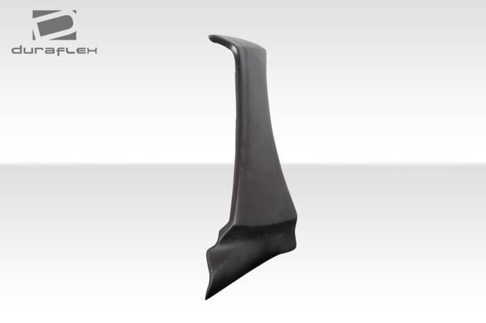 Lexus IS MSR Duraflex Side Vent Scoop 115283 thumbnail 4