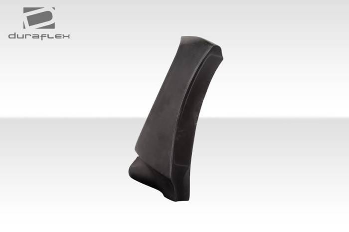 Lexus IS MSR Duraflex Side Vent Scoop 115283 thumbnail 5