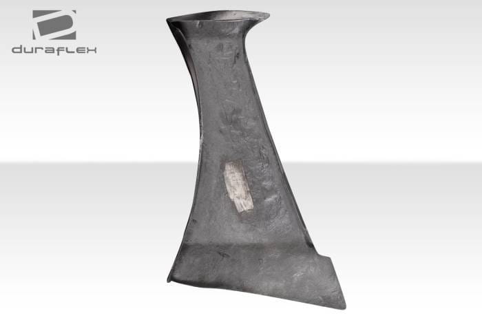 Lexus IS MSR Duraflex Side Vent Scoop 115283 thumbnail 6