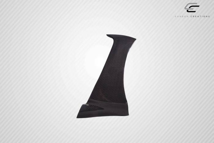 Lexus IS MSR Carbon Fiber Creations Side Vents 115284 thumbnail 2