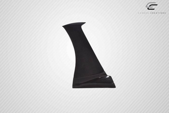 Lexus IS MSR Carbon Fiber Creations Side Vents 115284 thumbnail 3
