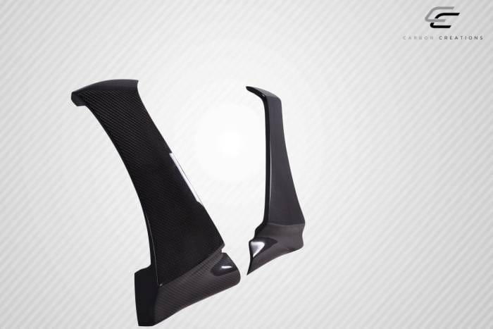 Lexus IS MSR Carbon Fiber Creations Side Vents 115284 thumbnail 5